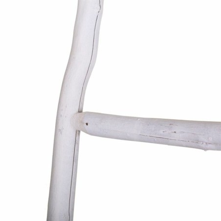 Planken Alexandra House Living Wit Sparrenhout 3 x 44 x 150 cm Trap