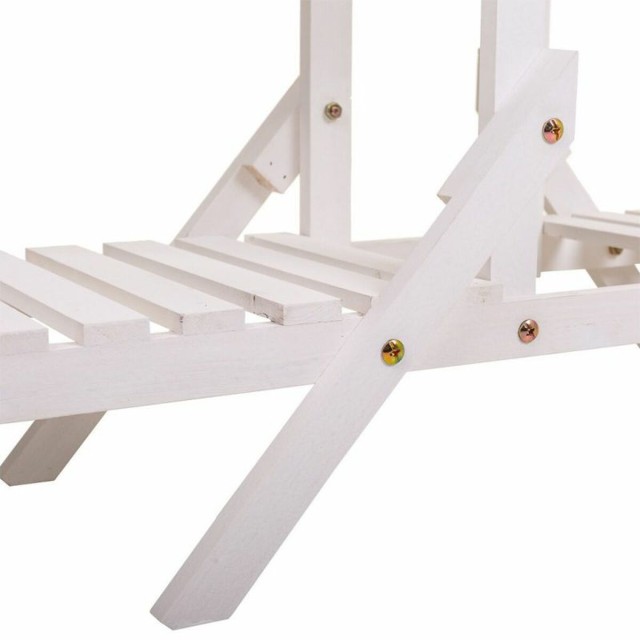 Expositor Alexandra House Living Madera de abeto 27 x 77 x 70 cm Estan