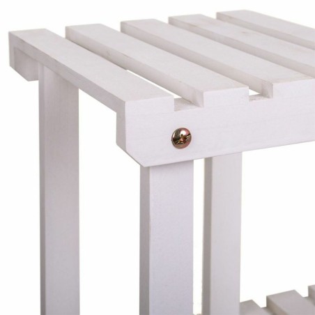 Expositor Alexandra House Living Madera de abeto 27 x 77 x 70 cm Estan