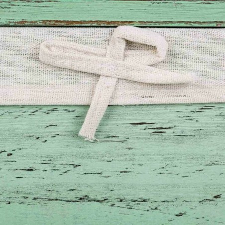 Cesto per i Panni Sporchi Alexandra House Living Verde Legno di paulow