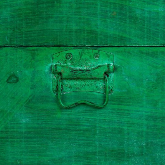 Botellero Alexandra House Living PVC Madera Metal 28 x 59 x 45 cm Baú