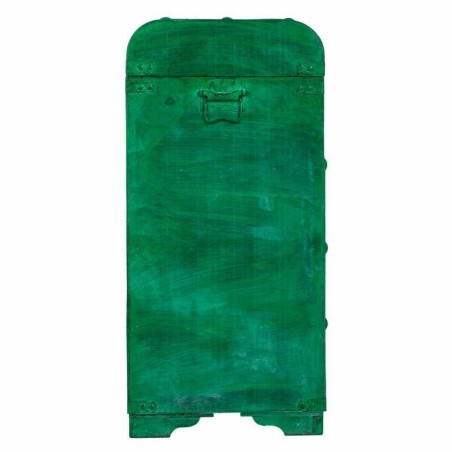 Botellero Alexandra House Living PVC Madera Metal 28 x 59 x 45 cm Baú