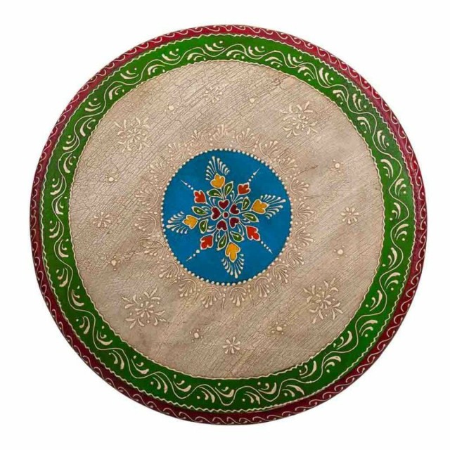 Drum Alexandra House Living 48 x 44 x 48 cm