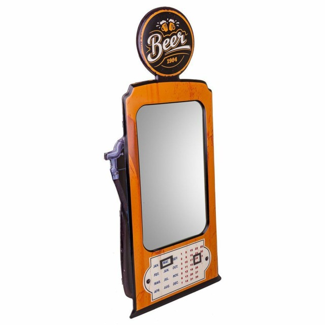 Wandspiegel Alexandra House Living 82 x 5 x 42 cm Rechthoekig