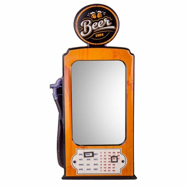 Wandspiegel Alexandra House Living 82 x 5 x 42 cm Rechthoekig