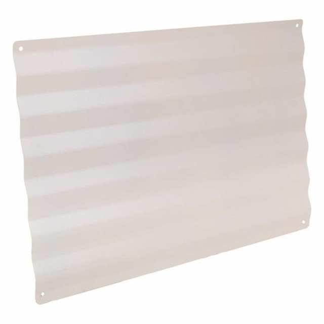 Wandsteckdose Alexandra House Living Cold Drink Eisen 59 x 1 x 40 cm