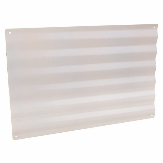 Wall Plate Alexandra House Living Coffee Shop Iron 59 x 1 x 40 cm