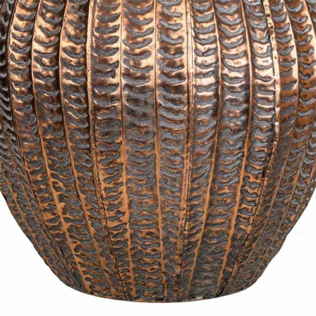 Grondlegger Alexandra House Living Gouden Ijzer 35 x 32 x 35 cm