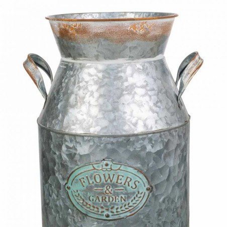 Decorative jug Alexandra House Living Metal Milk jug 22 x 39 x 25 cm