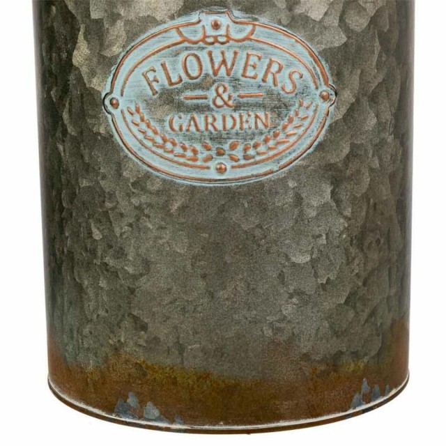 Cruche décorative Alexandra House Living Métal Pot à lait 22 x 39 x