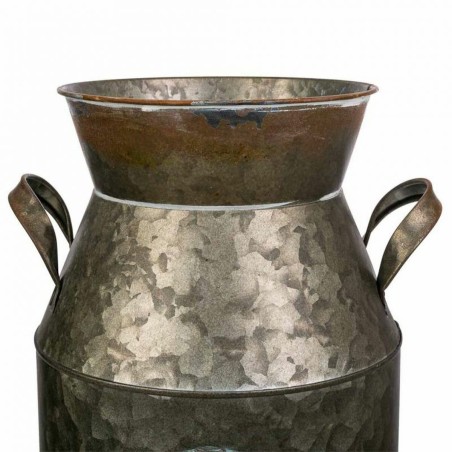 Decorative jug Alexandra House Living Metal Milk jug 22 x 39 x 25 cm