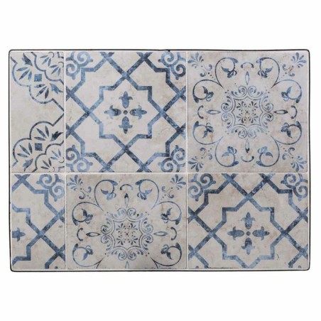 Supporto per Vaso Alexandra House Living Nero Ferro 37 x 51 x 50 cm 2