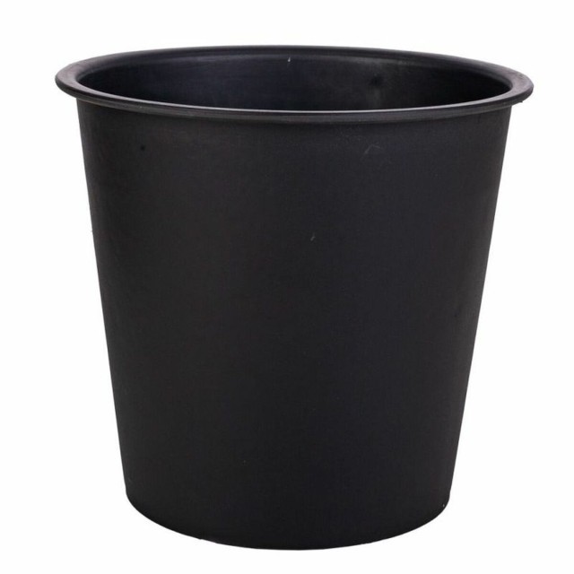 Cache-pot Alexandra House Living Marron Fer Rotin Plastique 28 x 60 x