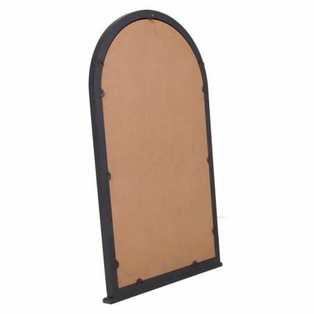 Espejo de pared Alexandra House Living Dorado Gris oscuro 5 x 105 x 62