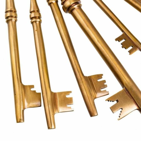 Activity Keys Alexandra House Living Keys 3 x 20 x 10 cm