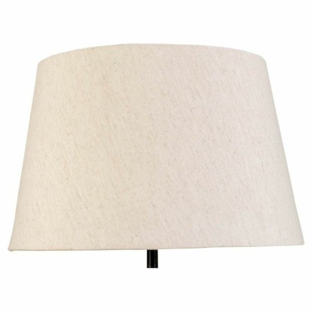 Lampada da tavolo Alexandra House Living Nero Ferro 31 x 62 x 31 cm
