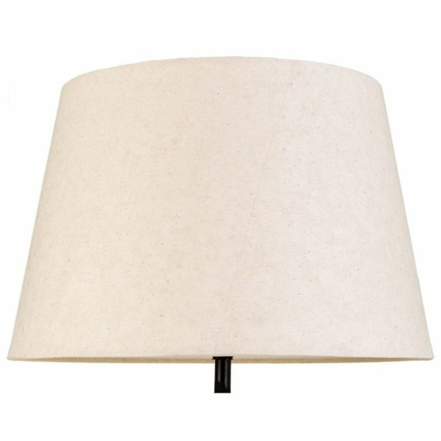 Bureaulamp Alexandra House Living Crème Ijzer 25 x 63 x 25 cm
