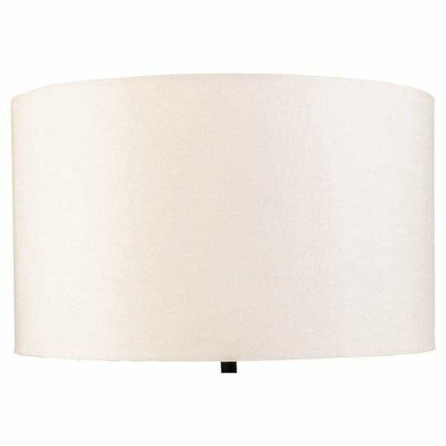 Lampada da tavolo Alexandra House Living Marrone Ferro 31 x 58 x 31 cm