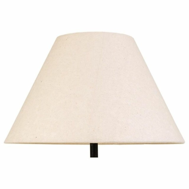 Bureaulamp Alexandra House Living Crème Ijzer 33 x 60 x 33 cm
