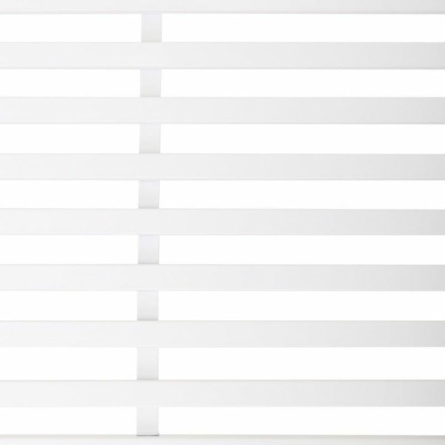 Bank Alexandra House Living Wit Ijzer 53 x 91 x 153 cm