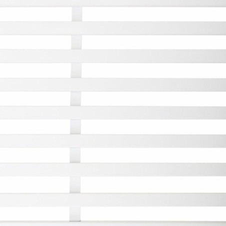 Bank Alexandra House Living Wit Ijzer 53 x 91 x 153 cm