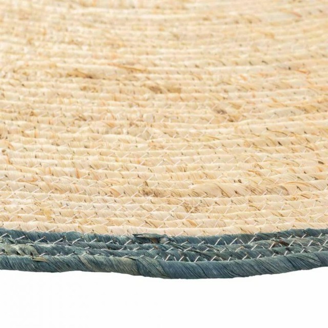 Tappeto Alexandra House Living Marrone Fibra naturale 120 x 120 cm Cir