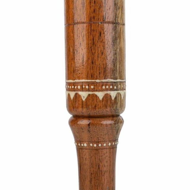 Mortier de cuisine Alexandra House Living Bois de manguier 14 x 25 x 1