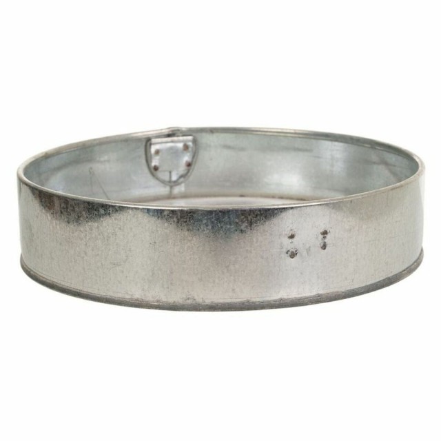 Paraplu Alexandra House Living Grijs 20 x 56 x 20 cm