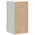Armoire murale de cuisine Porto vieux bois bois d'ingénierie