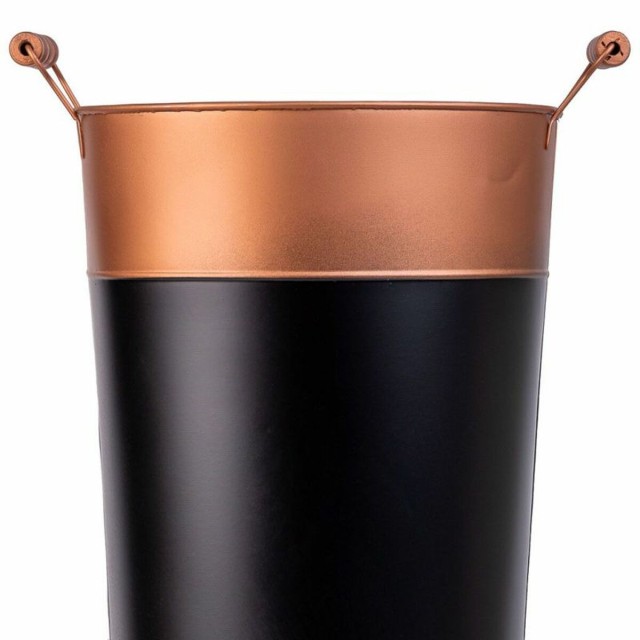 Paraplu Alexandra House Living Zwart 23 x 50 x 23 cm