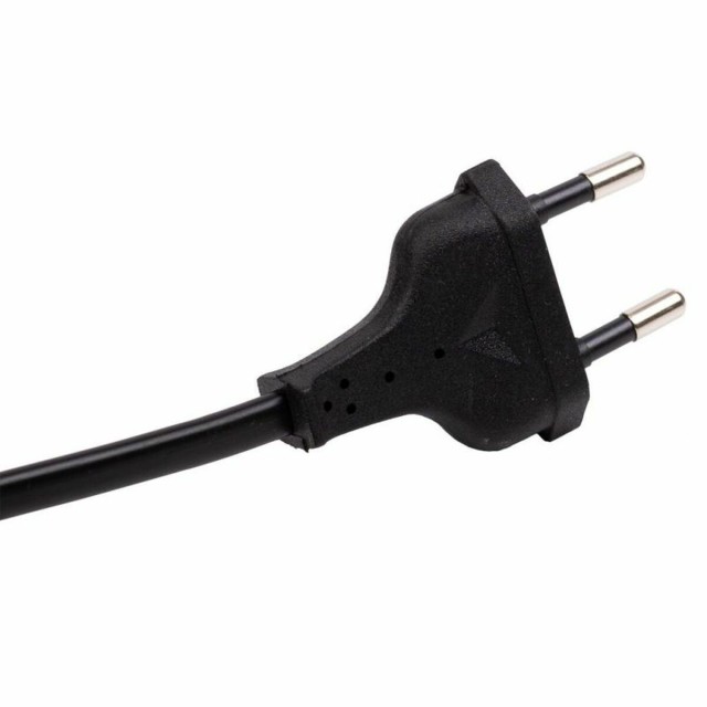 Flexo/Lampada da scrivania Alexandra House Living Nero Metallo 15 x 50