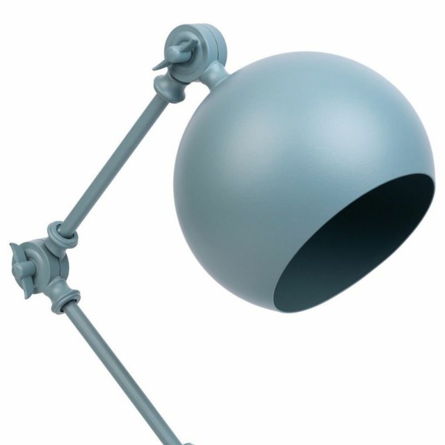 Flexo/Lampe de bureau Alexandra House Living Gris Métal 15 x 60 x 26