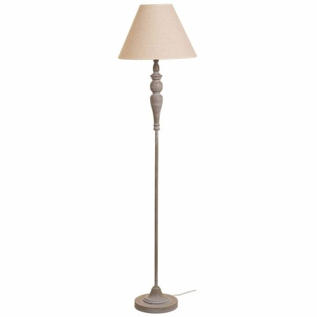 Lampadaire Alexandra House Living Blanc Gris 220-240 V 38 x 150 x 38 c