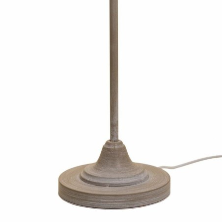 Floor Lamp Alexandra House Living White Grey 220-240 V 38 x 150 x 38 c