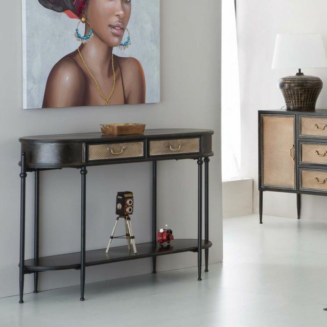 Statua Decorativa Alexandra House Living Rosso Fotocamera 15 x 32 x 17