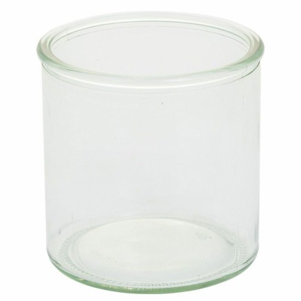 Lantern Alexandra House Living Natural Paper Iron 28 x 41 x 28 cm 2