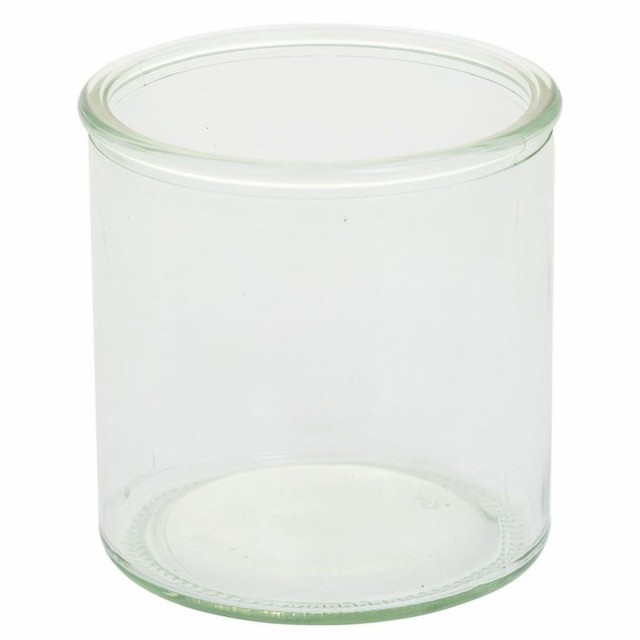 Farol Alexandra House Living Natural Papel Hierro 28 x 41 x 28 cm