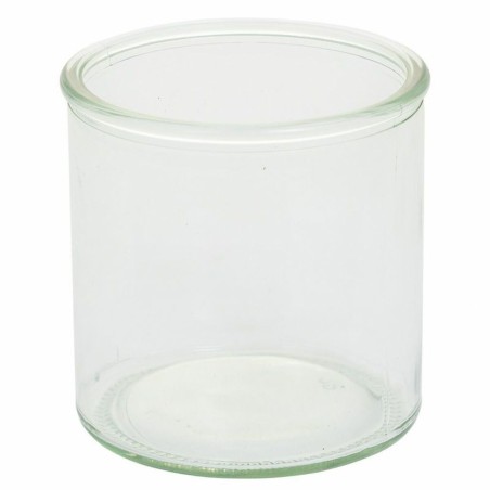 Lantern Alexandra House Living Natural Paper Iron 28 x 41 x 28 cm