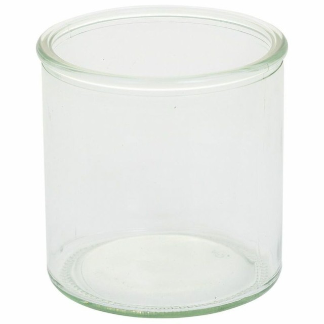 Farol Alexandra House Living Natural Bambú 29 x 42 x 29 cm