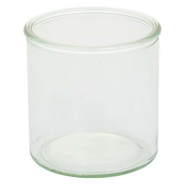 Farol Alexandra House Living Natural Bambú Ratán 36 x 64 x 36 cm