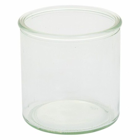 Lanterne Alexandra House Living Naturel Bambou Rotin 36 x 64 x 36 cm