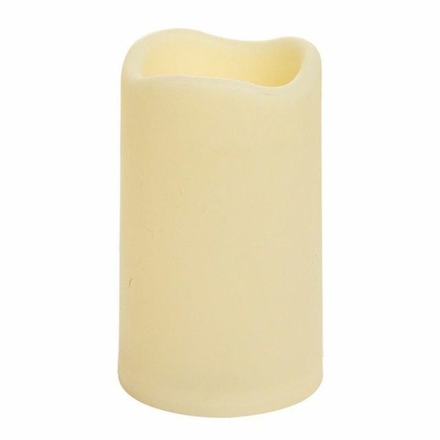 Lanterna Alexandra House Living Naturale Bambù 37 x 30 x 37 cm