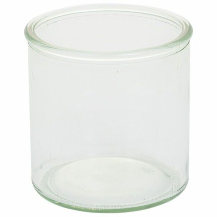 Lykta Alexandra House Living Natuurlijk 26 x 56 x 26 cm 2