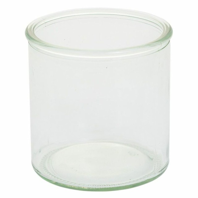 Lykta Alexandra House Living Bruin Bamboe