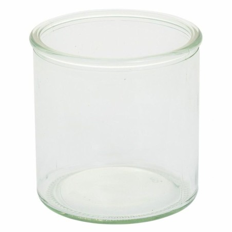 Laterne Alexandra House Living Braun Bambus