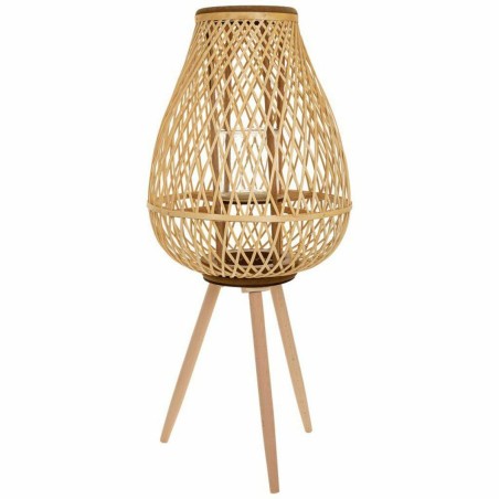 Lanterne Alexandra House Living Naturel Bambou