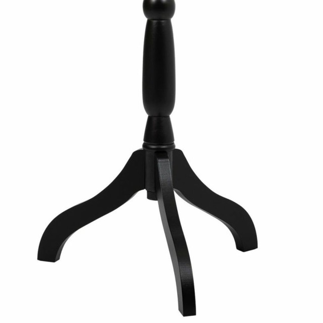 Ankleidepuppe Alexandra House Living Blau Polyester Holz Polyäthylen