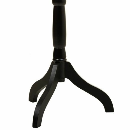 Ankleidepuppe Alexandra House Living Rot Polyester Holz Polyäthylen K 2