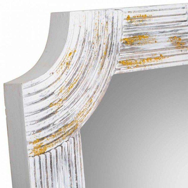 Wandspiegel Alexandra House Living 120 x 5 x 60 cm Rechthoekig