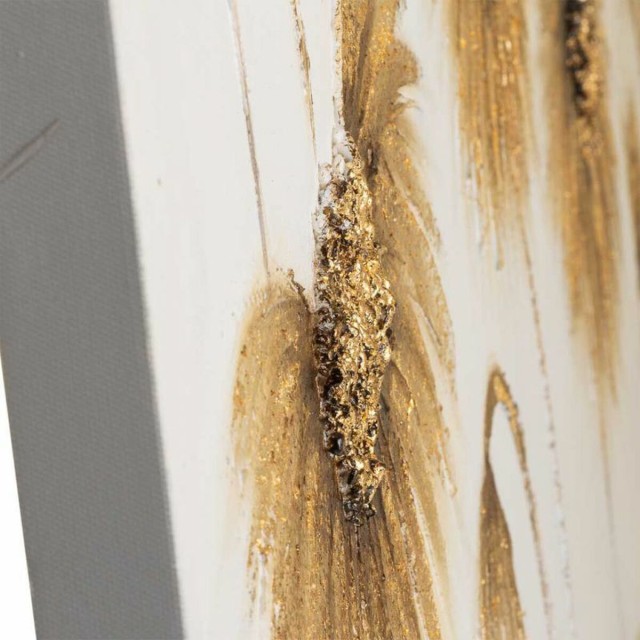 Schilderij Alexandra House Living Nature Canvas Sparrenhout 150 x 3 x